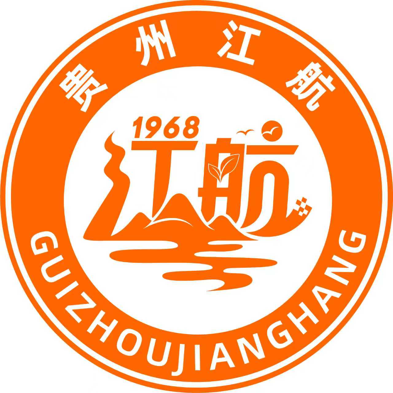 贵州江航环保科技
