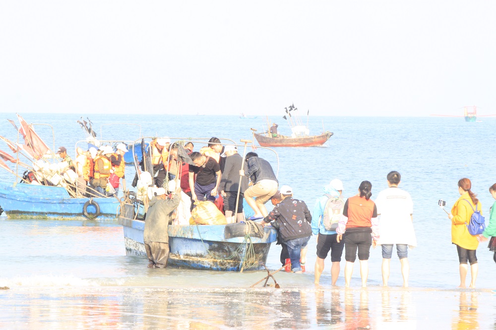 2018年涠洲岛旅游剪影 (图3)