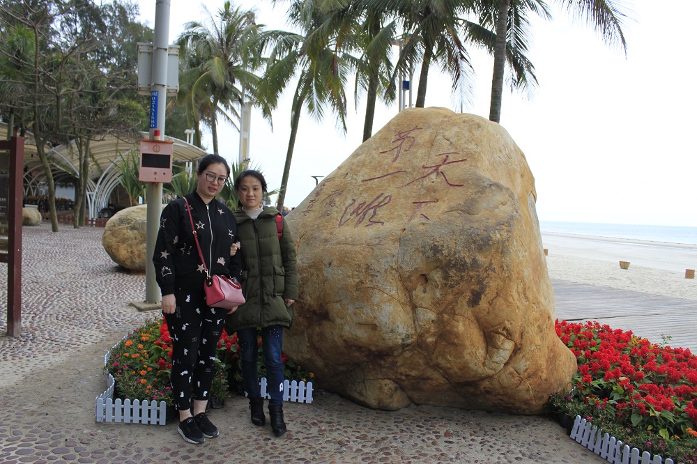 2018年涠洲岛旅游剪影 (图4)