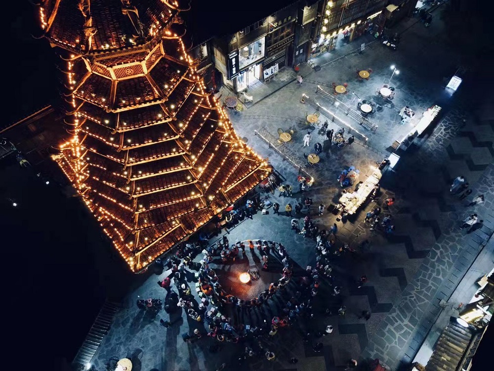 2021年黔东南旅游剪影(图5)