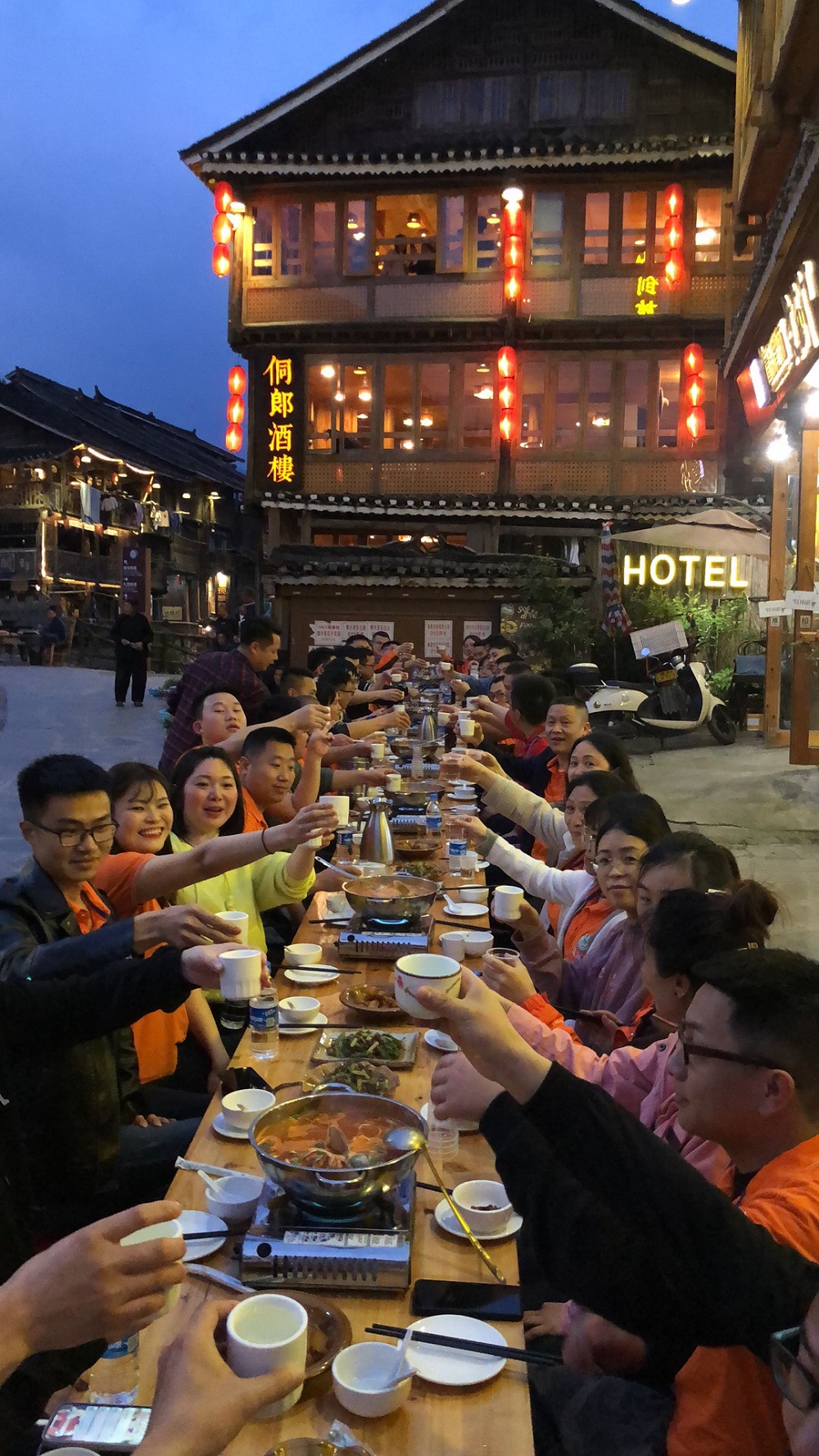 2021年黔东南旅游剪影(图4)