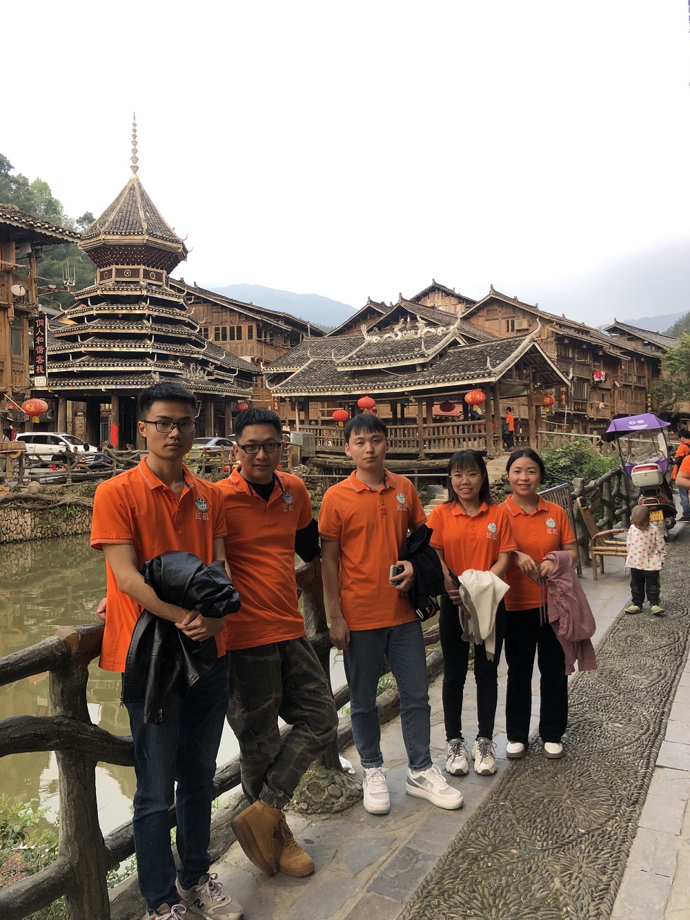 2021年黔东南旅游剪影(图6)