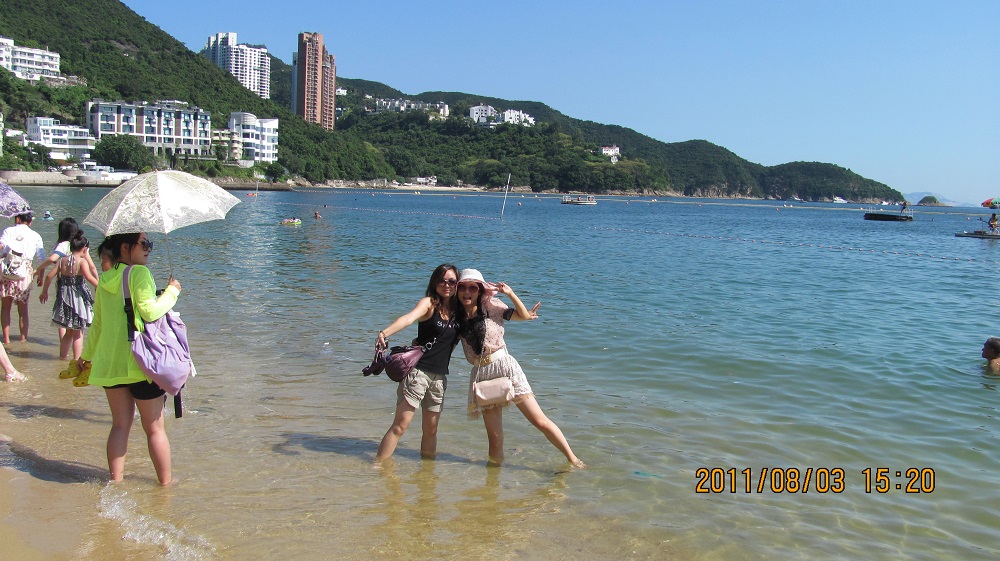 2011年香港旅游剪影(图3)