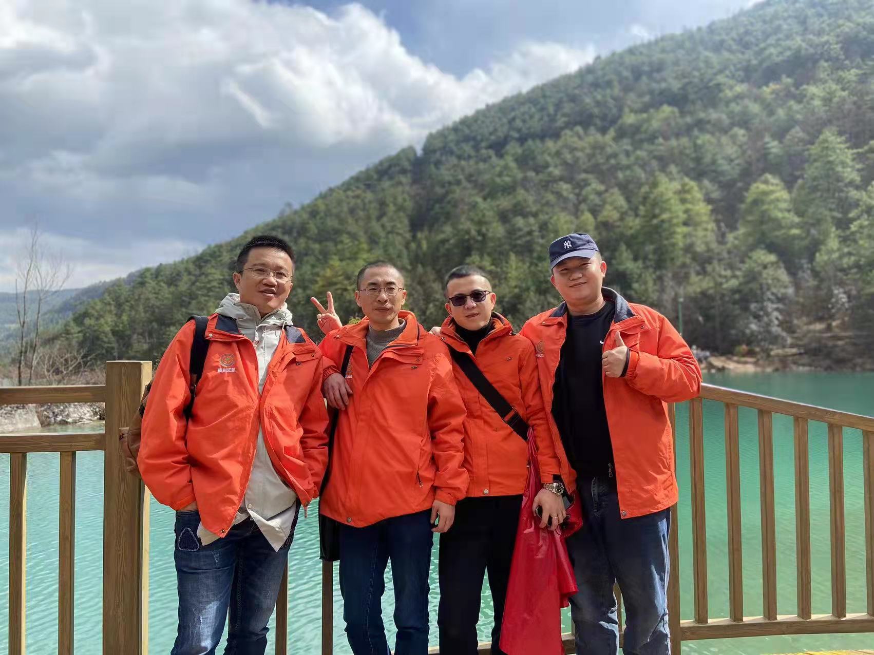 2023年云南旅游剪影(图3)