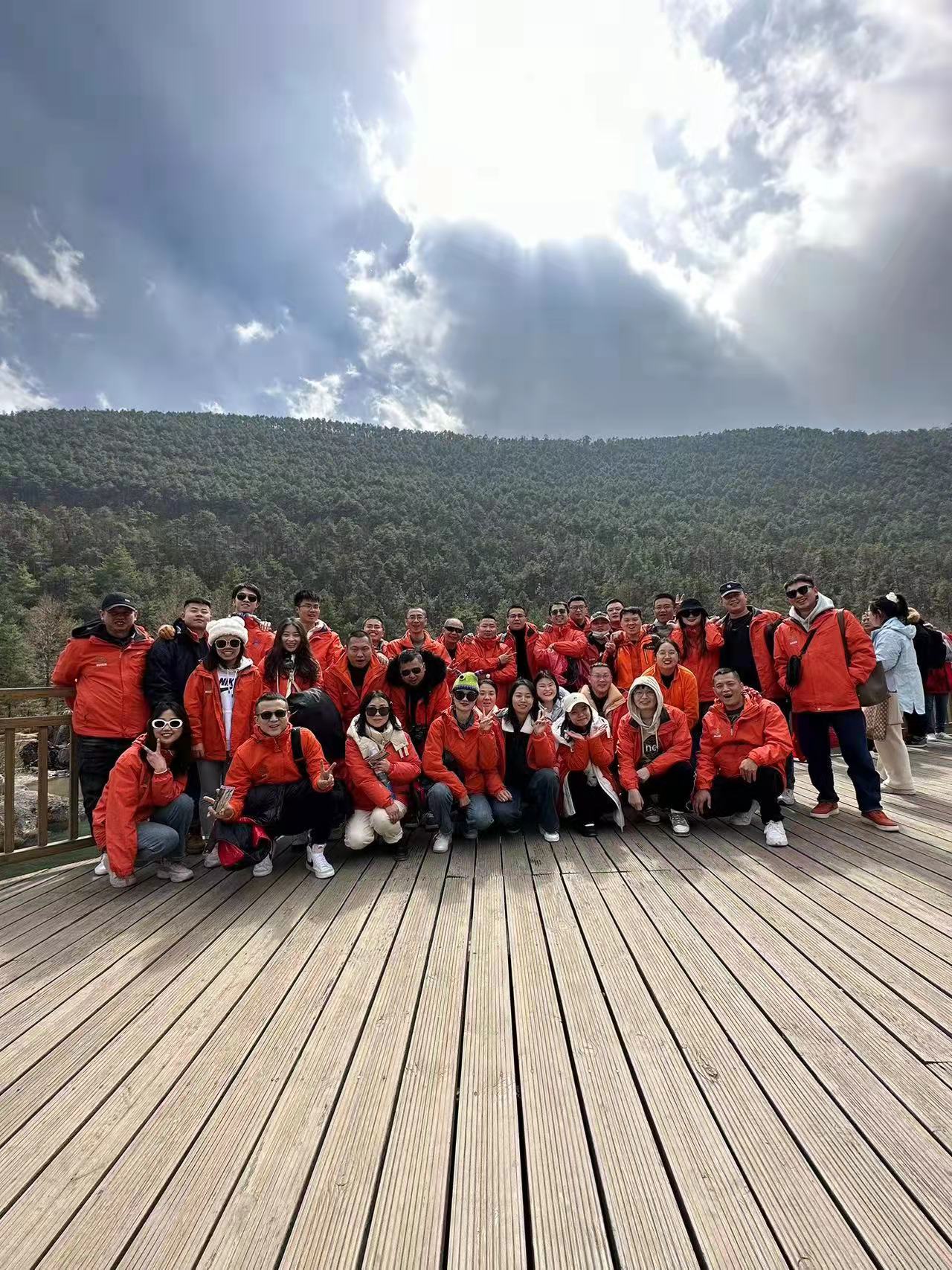 2023年云南旅游剪影(图5)