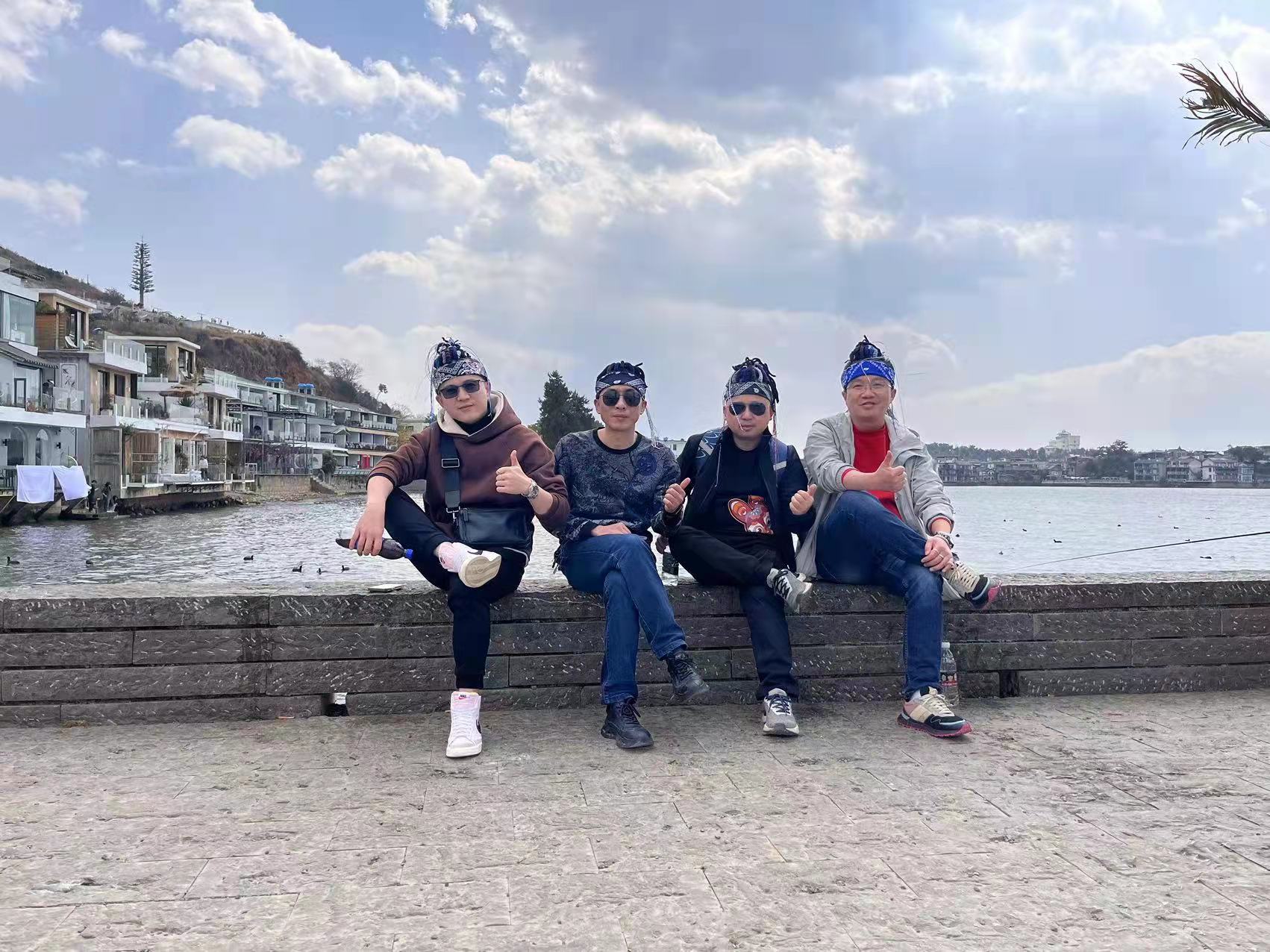 2023年云南旅游剪影(图6)